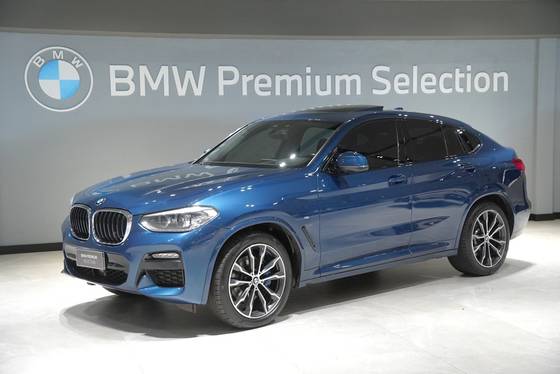 BMW X4 2.0 16V GASOLINA XDRIVE30I M SPORT STEPTRONIC BMW X4 2.0 16V GASOLINA XDRIVE30I M SPORT STEPTRONIC